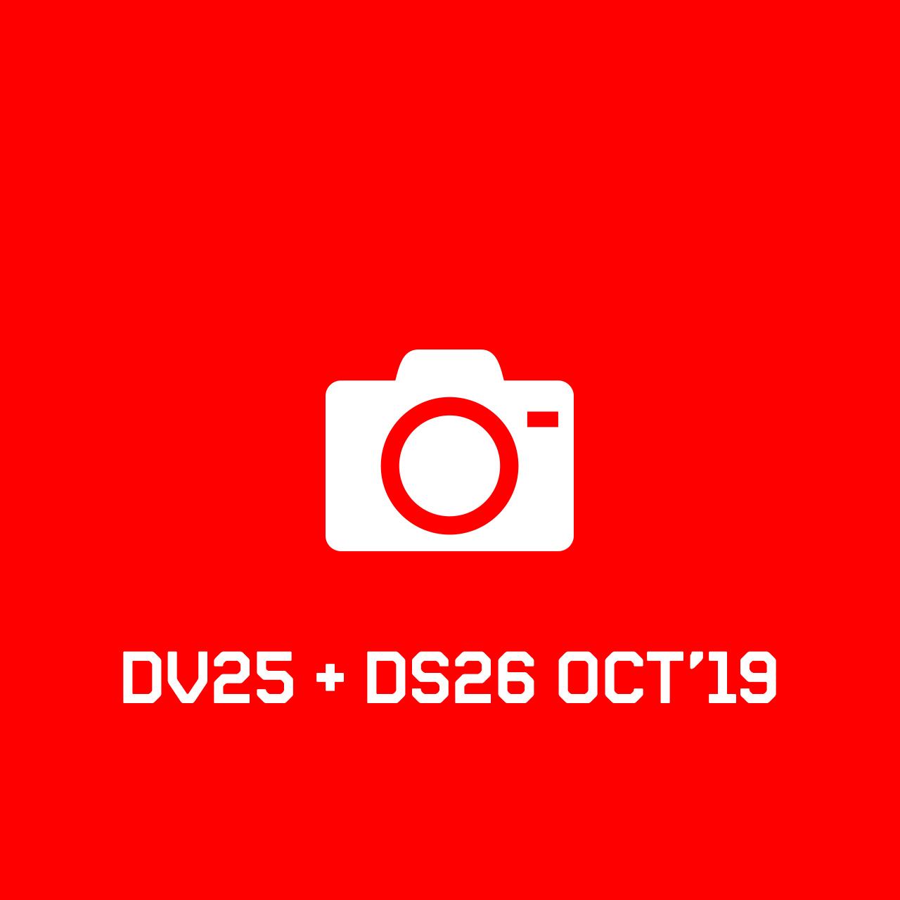 DV25 + DS26 OCT'19 // STROIKA SESSIONS + ELS CATARRES + FOK