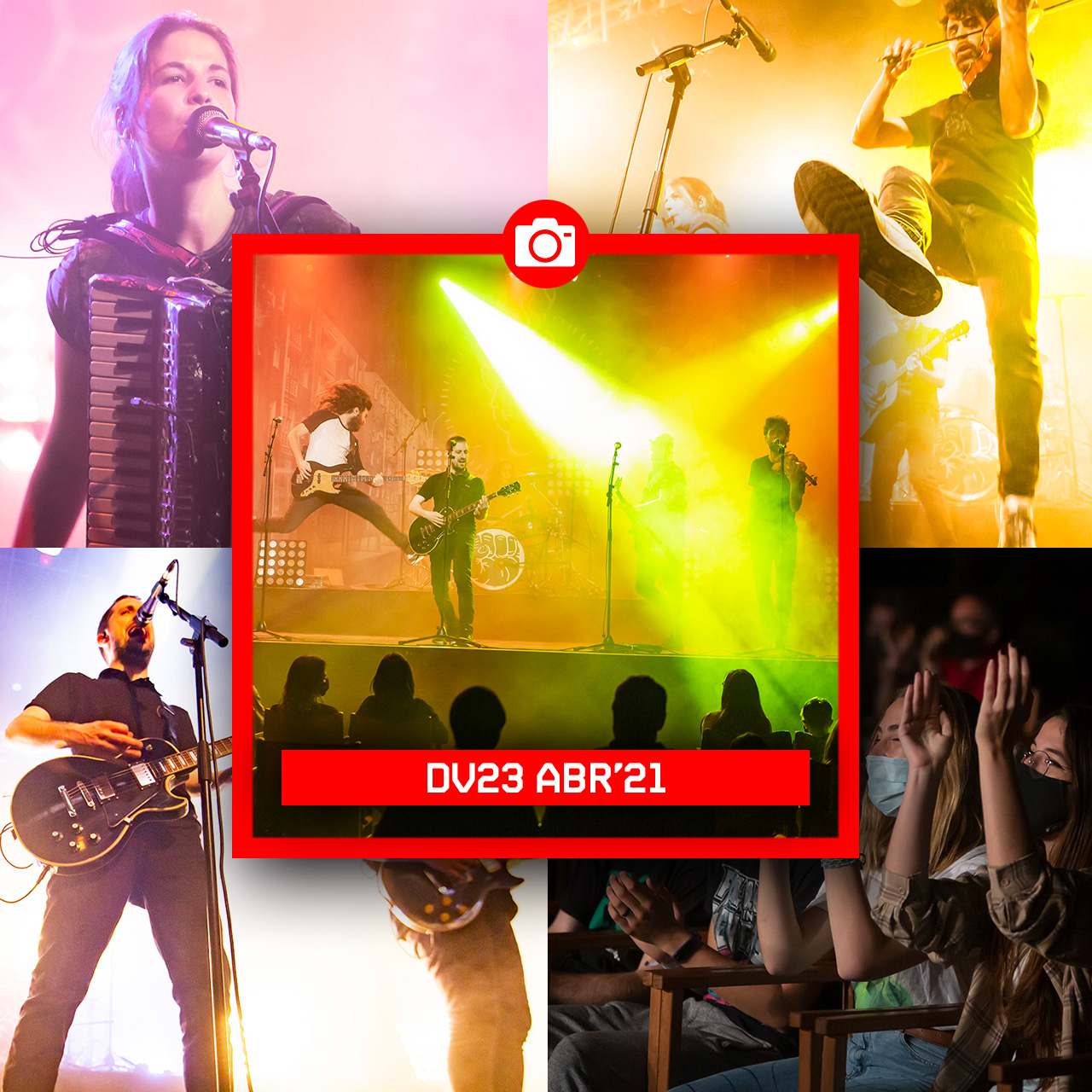 DV23 ABR'21 // EBRI KNIGHT