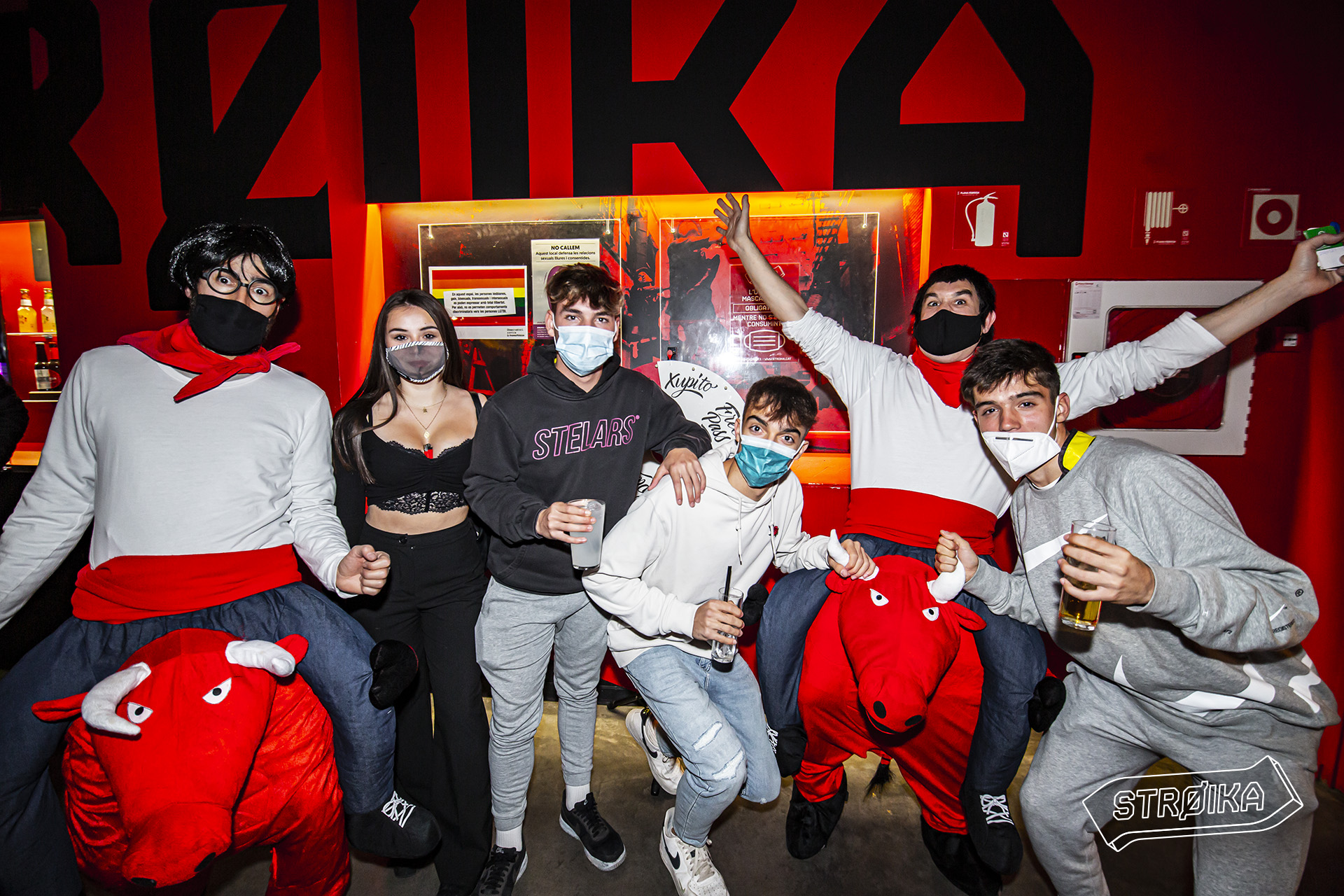 26-27 STROIKASESSIONS 30