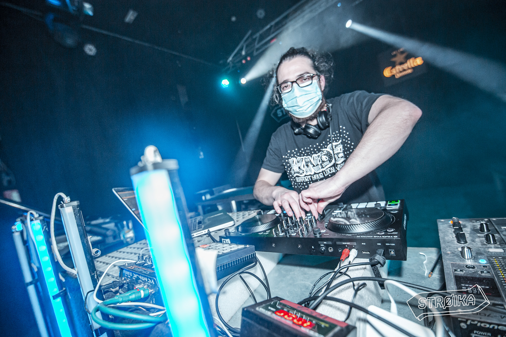 -10-11 STROIKA SESSIONS 12