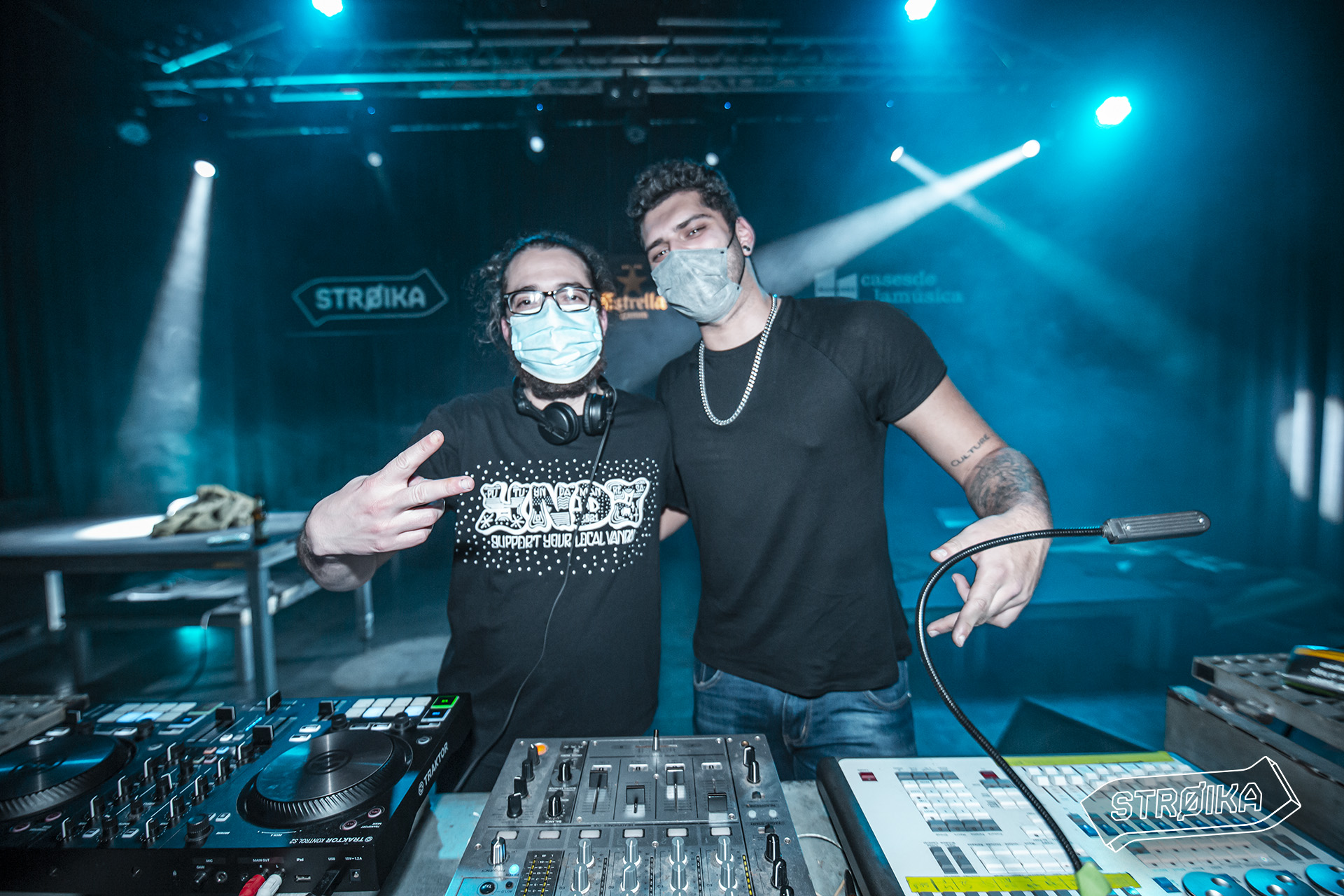 -10-11 STROIKA SESSIONS 13