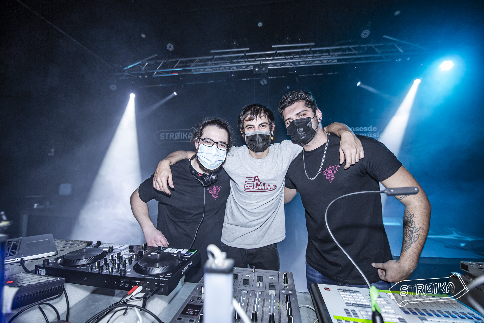 -10-11 STROIKA SESSIONS 17