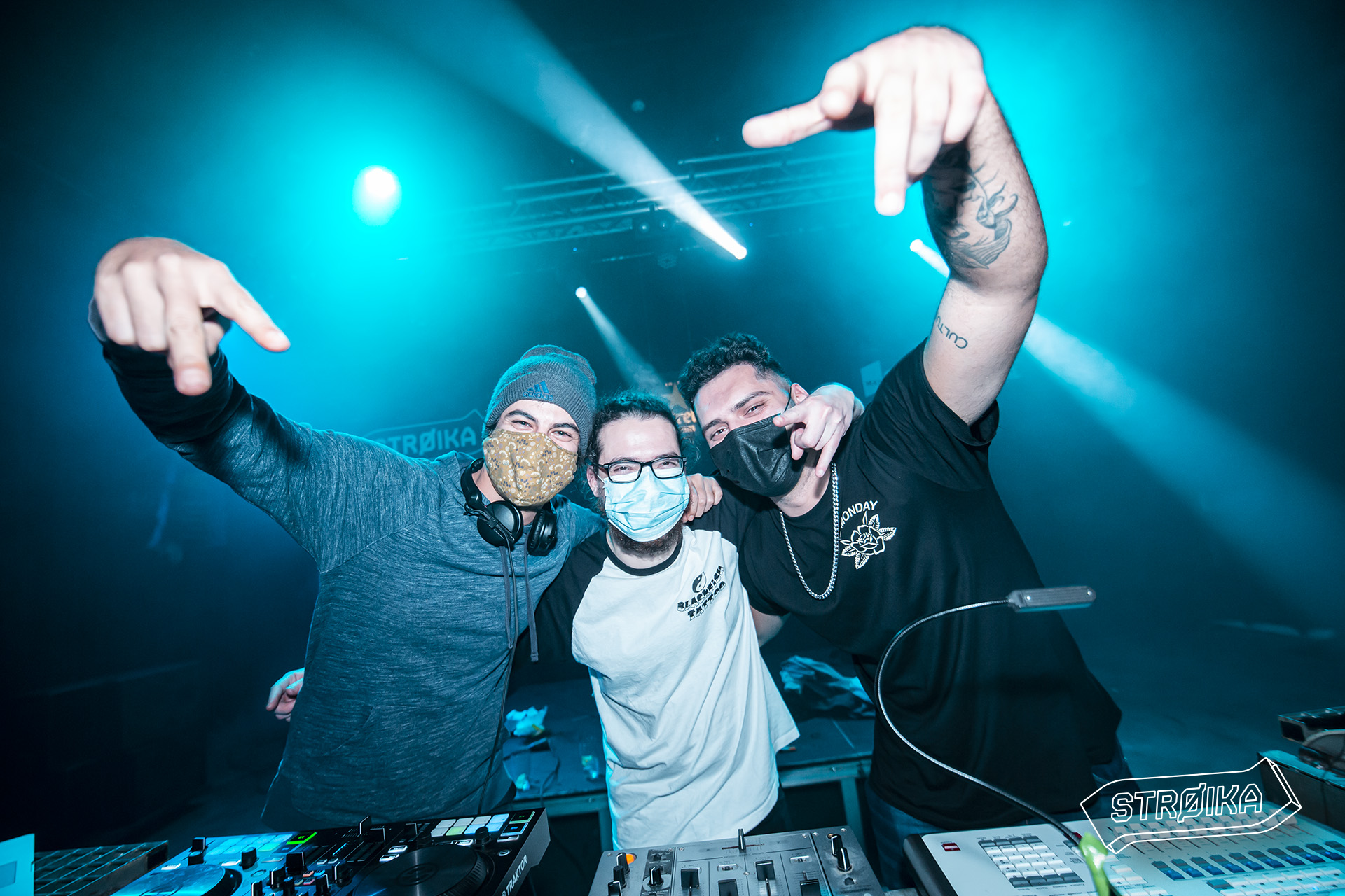 -17-18 STROIKA SESSIONS 17