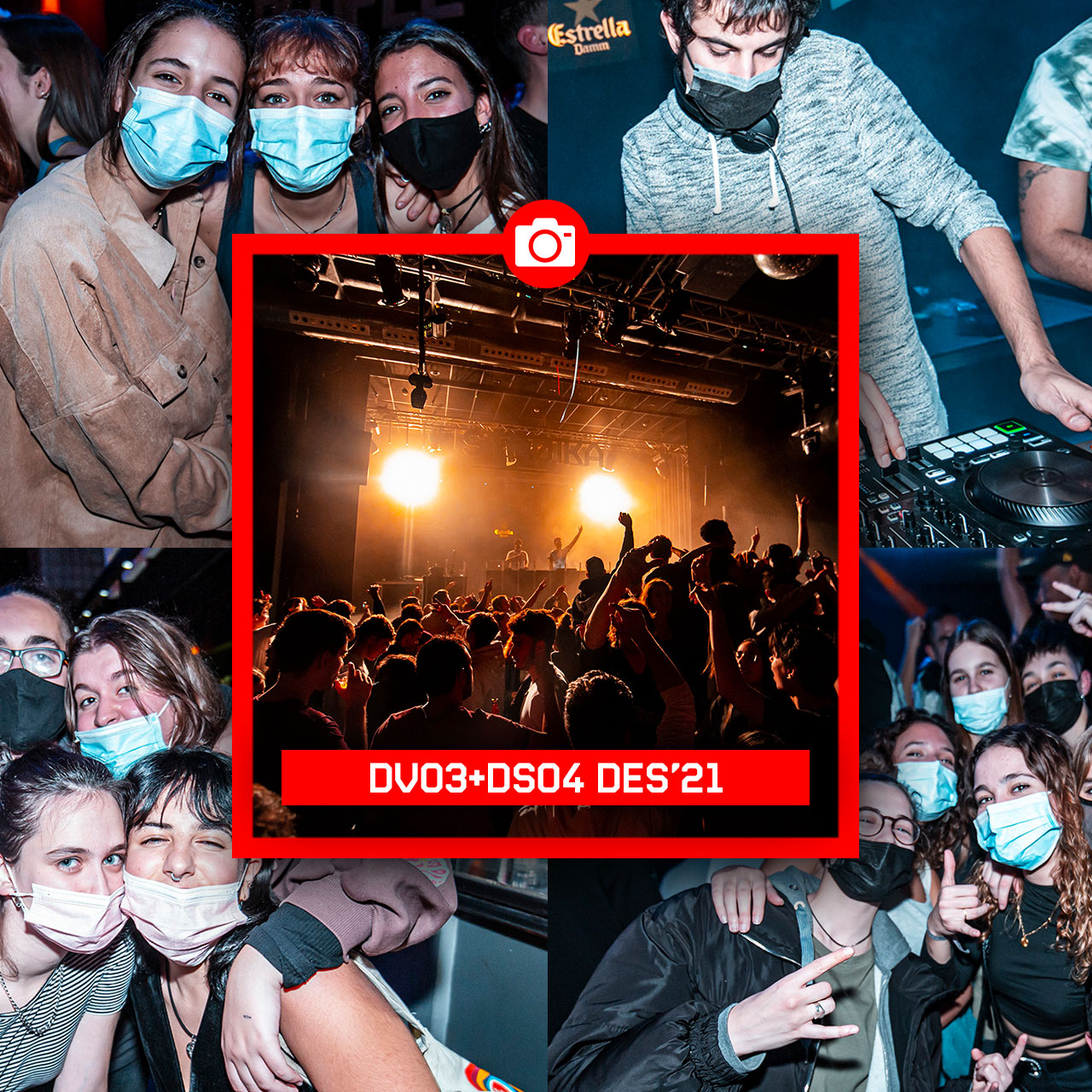 DV03+DS04 DES'21 // STROIKA SESSIONS