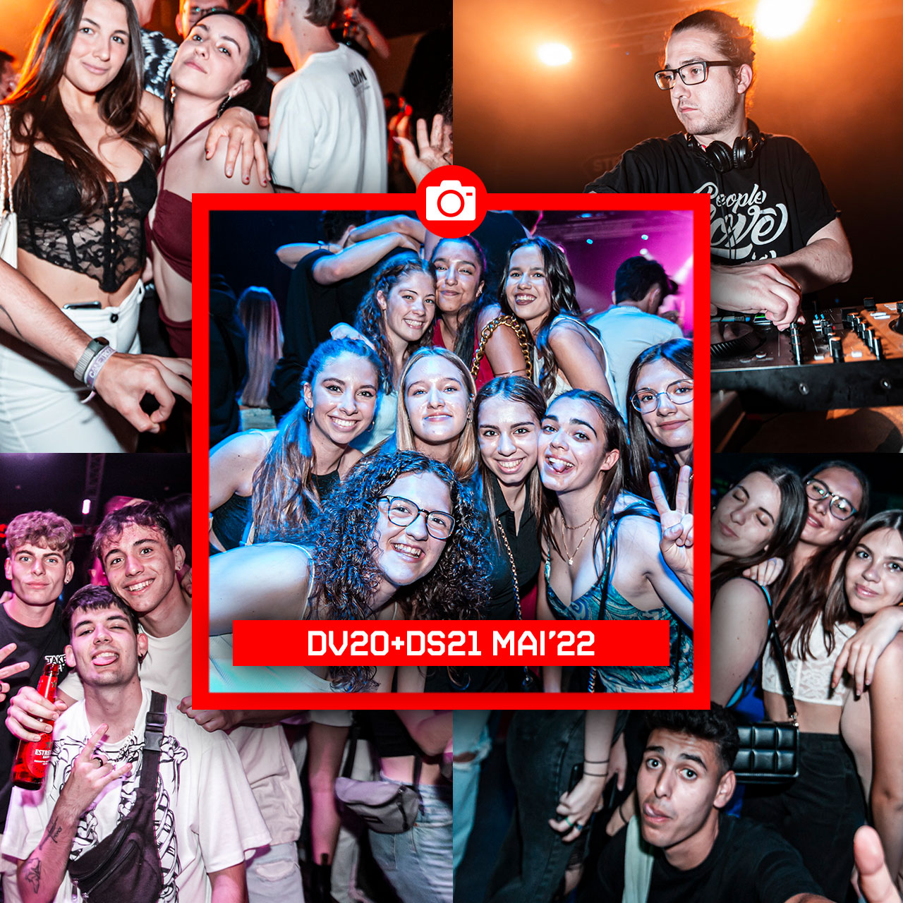 DV20+DS21 MAI'22 // STROIKA SESSIONS