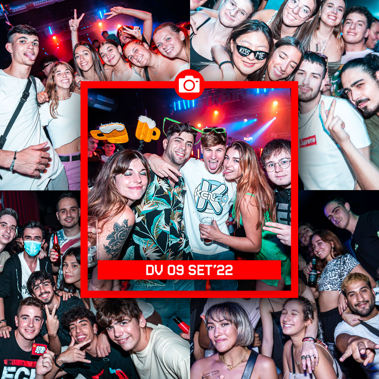 DV 09 SET'22 // STROIKA SESSIONS