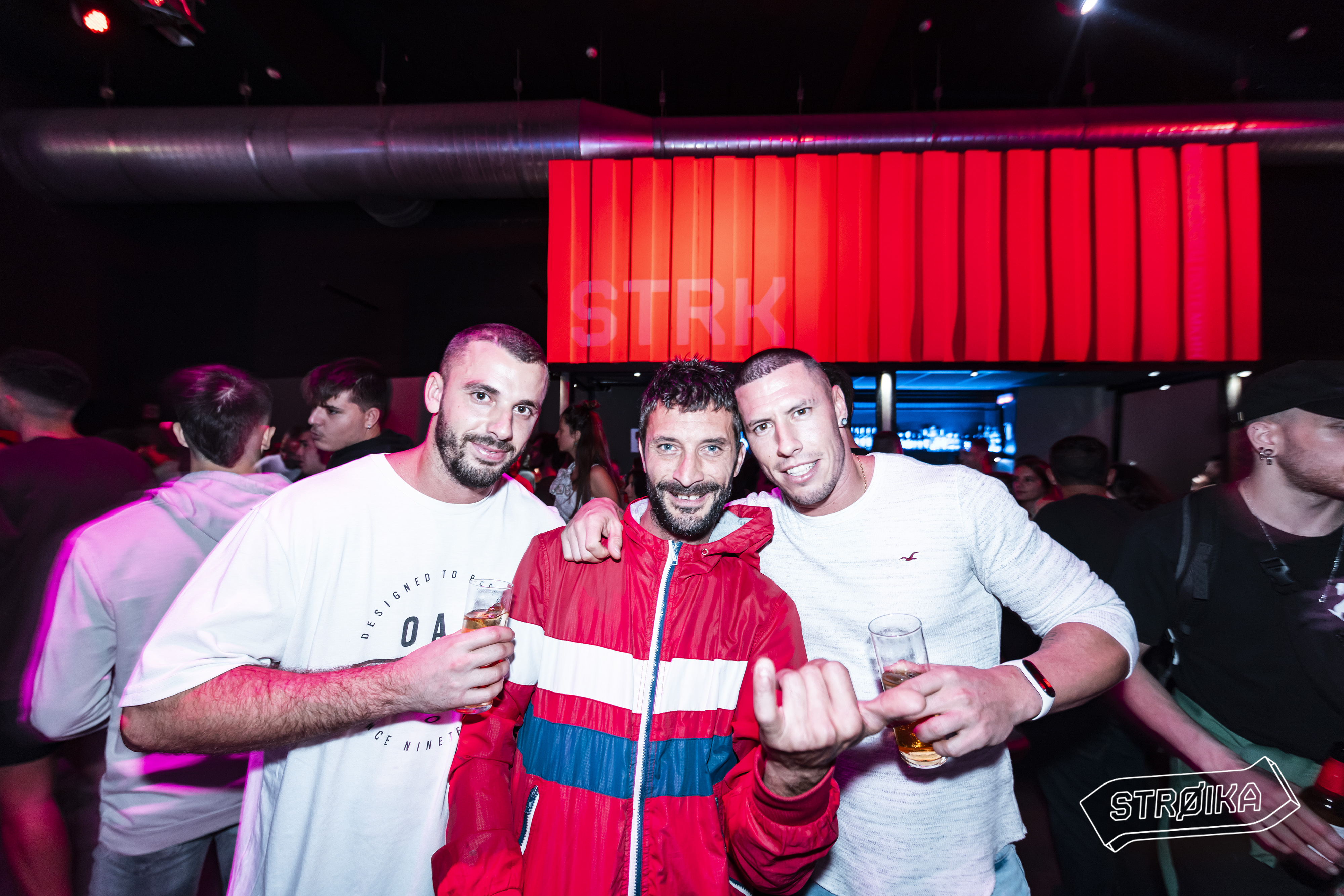 STROIKA MADSOUNDS 10