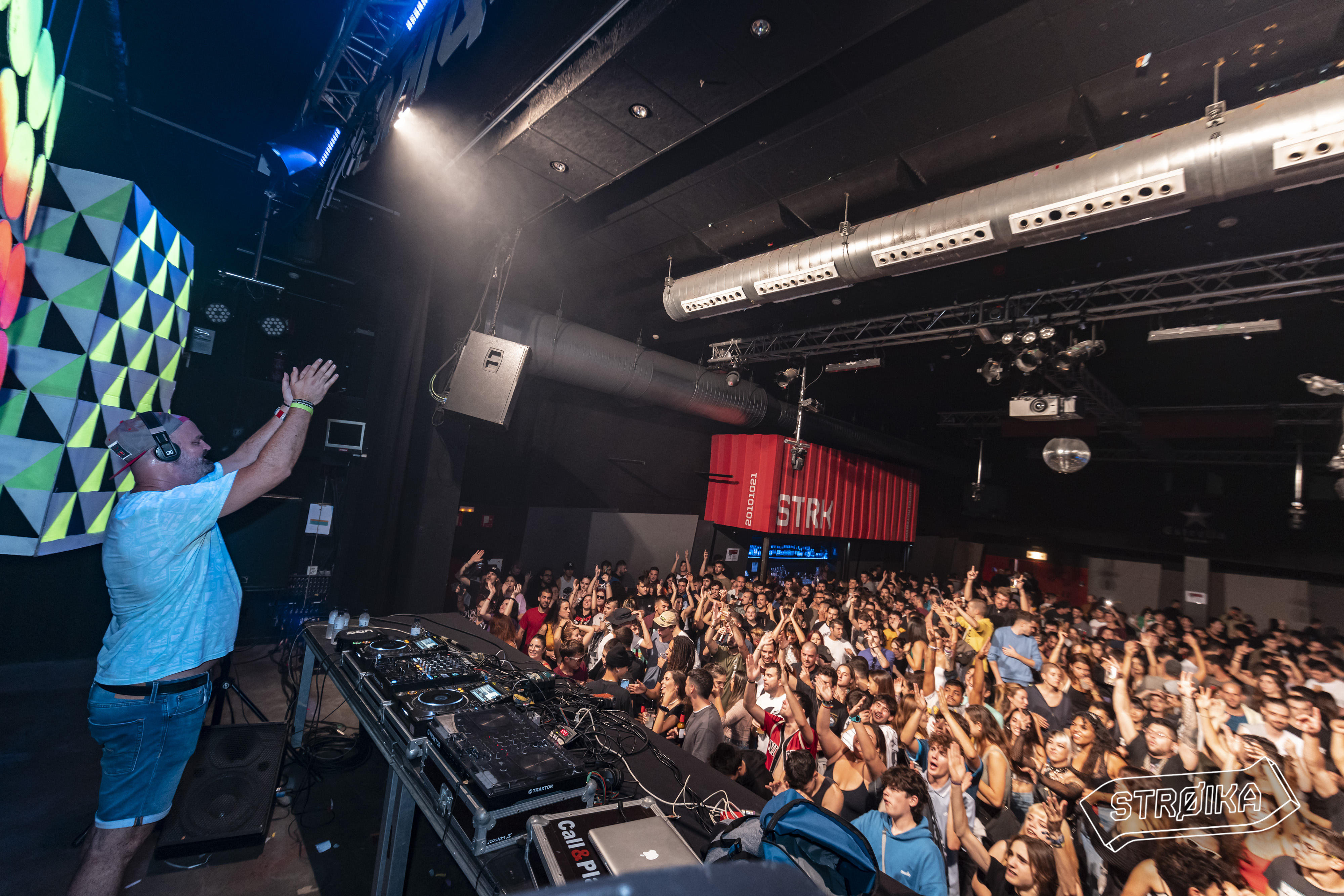 STROIKA MADSOUNDS 17