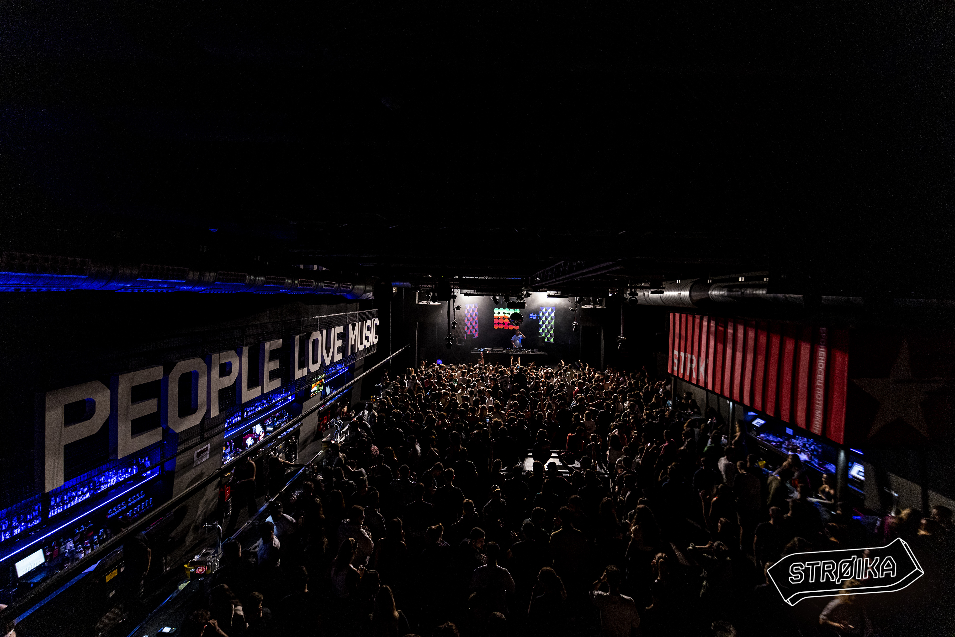 STROIKA MADSOUNDS 20