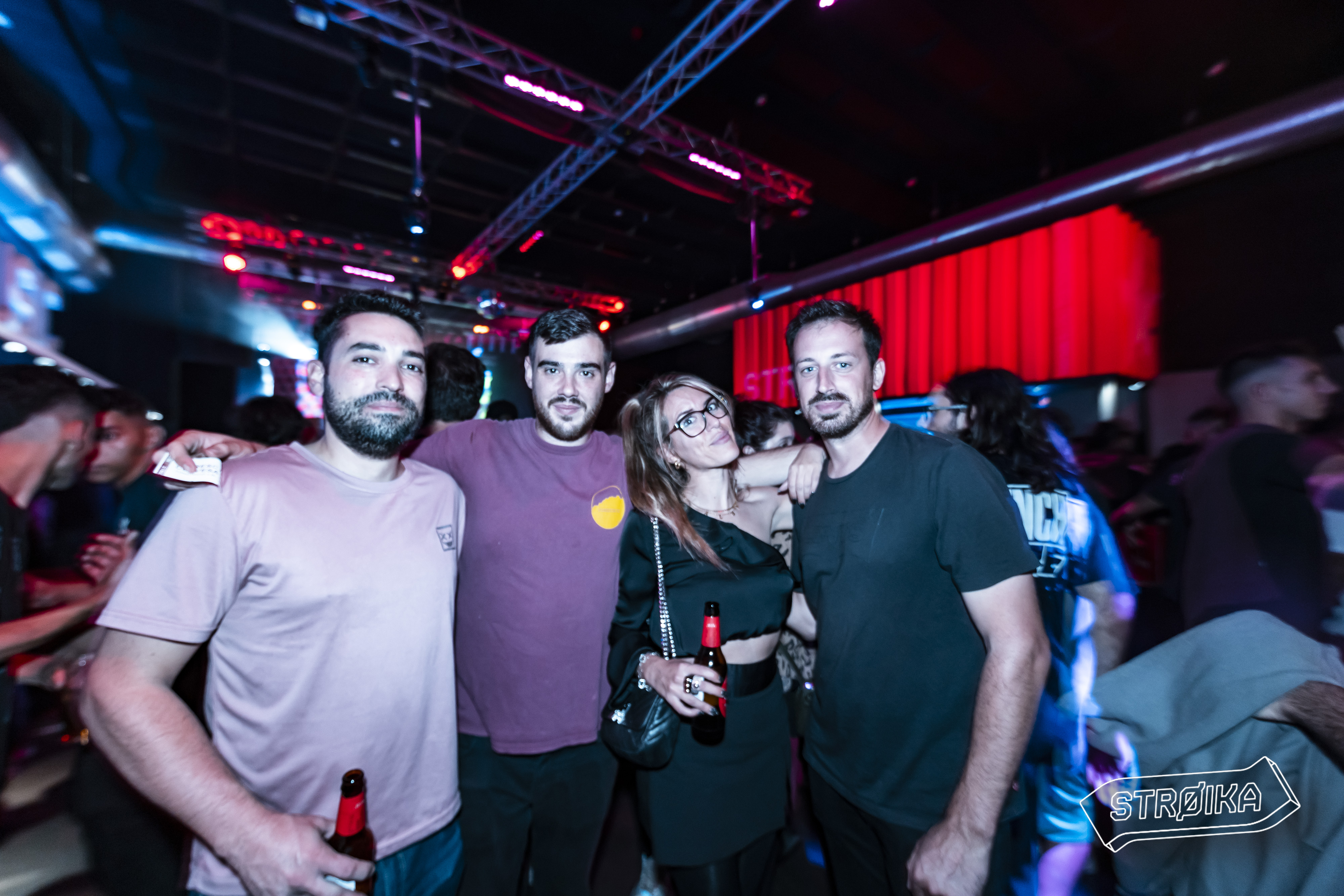 STROIKA MADSOUNDS 22