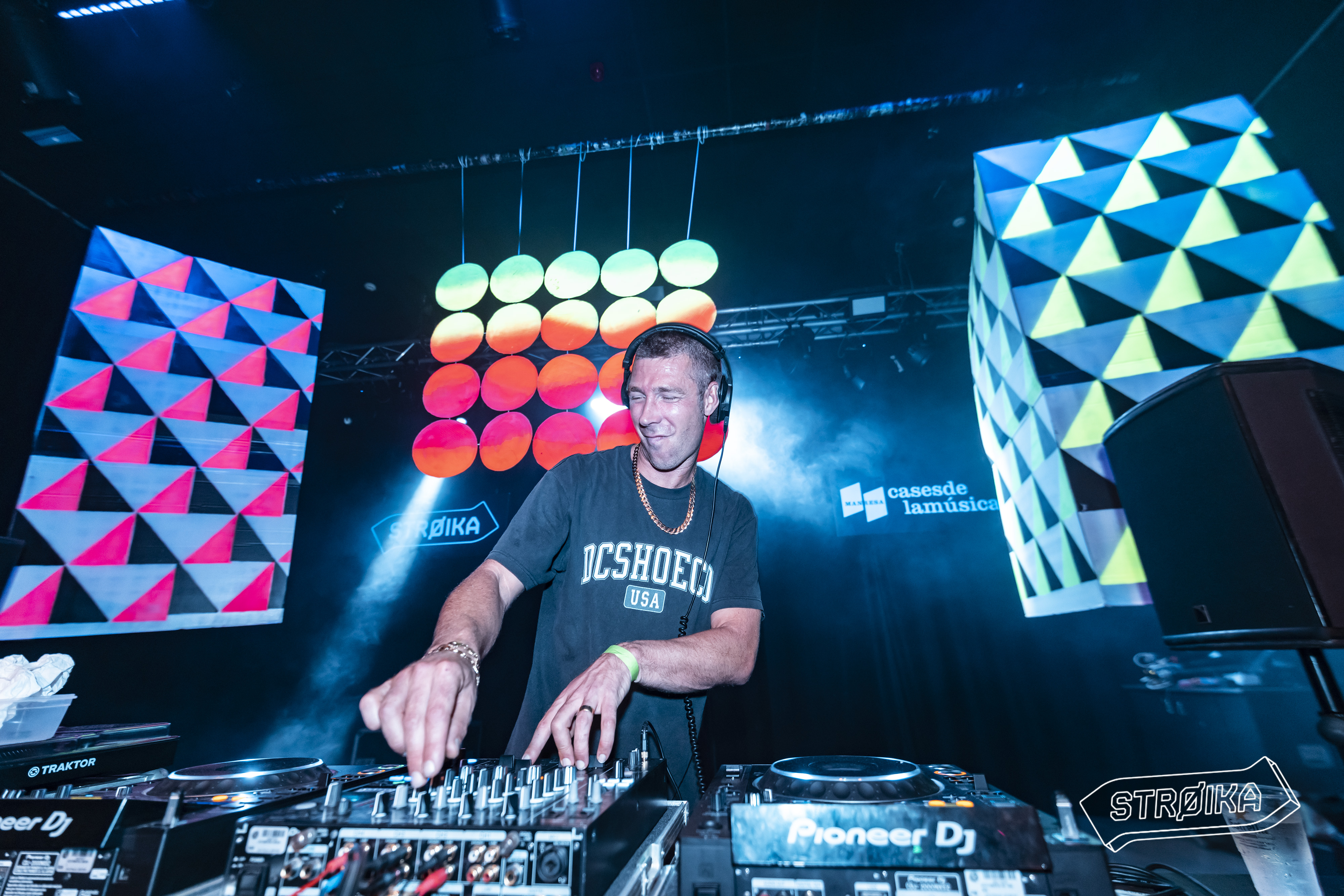 STROIKA MADSOUNDS 24