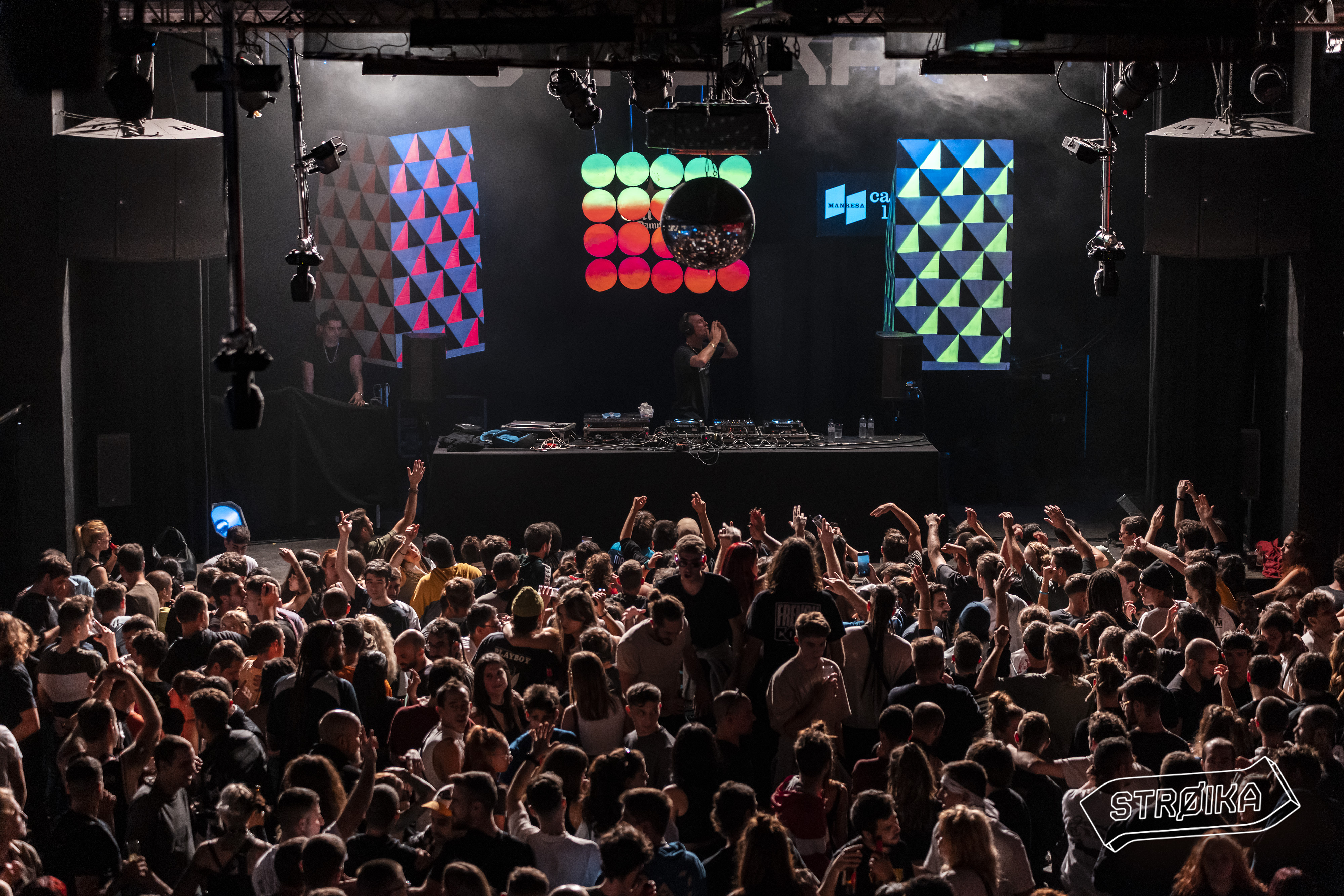 STROIKA MADSOUNDS 26