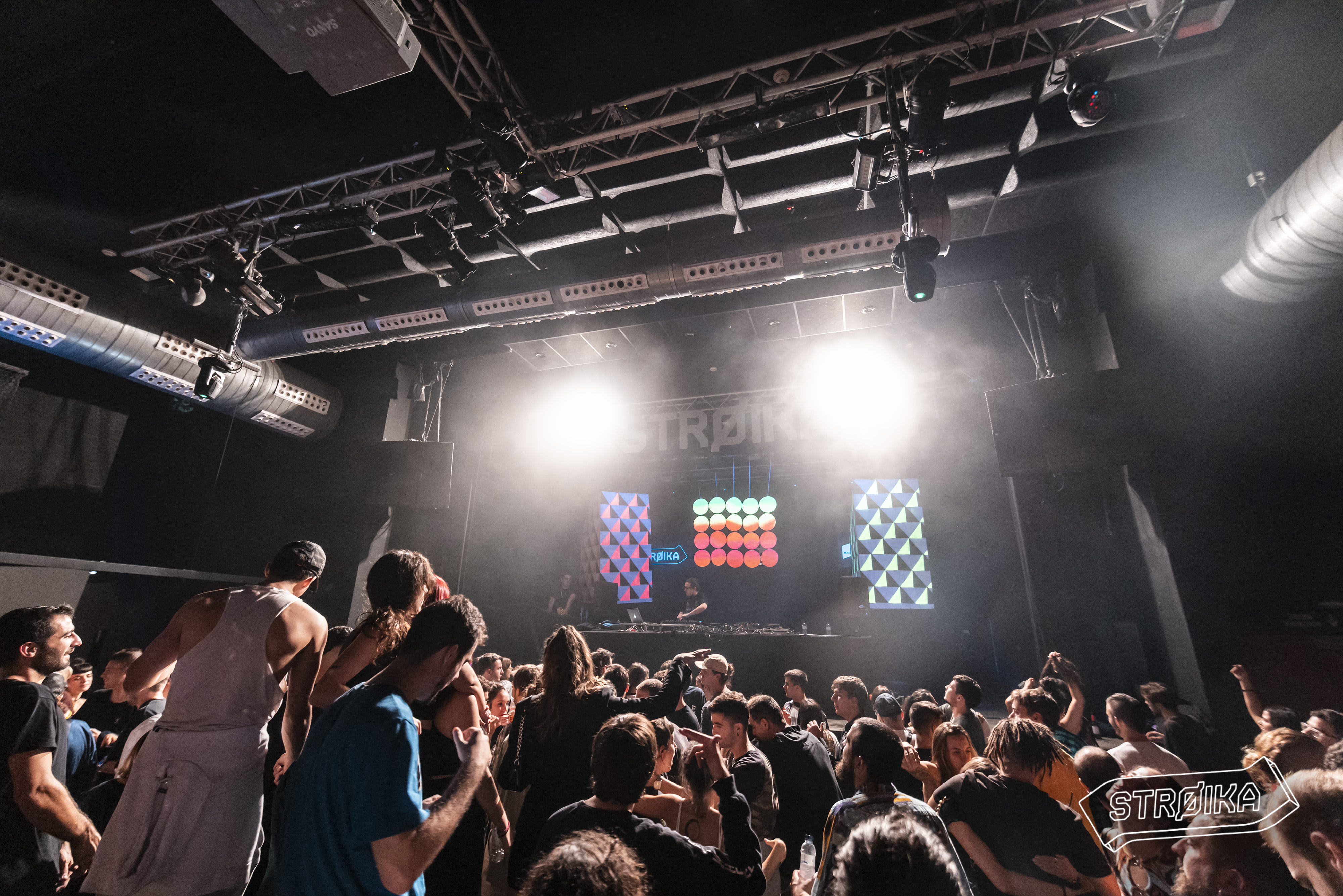 STROIKA MADSOUNDS 27