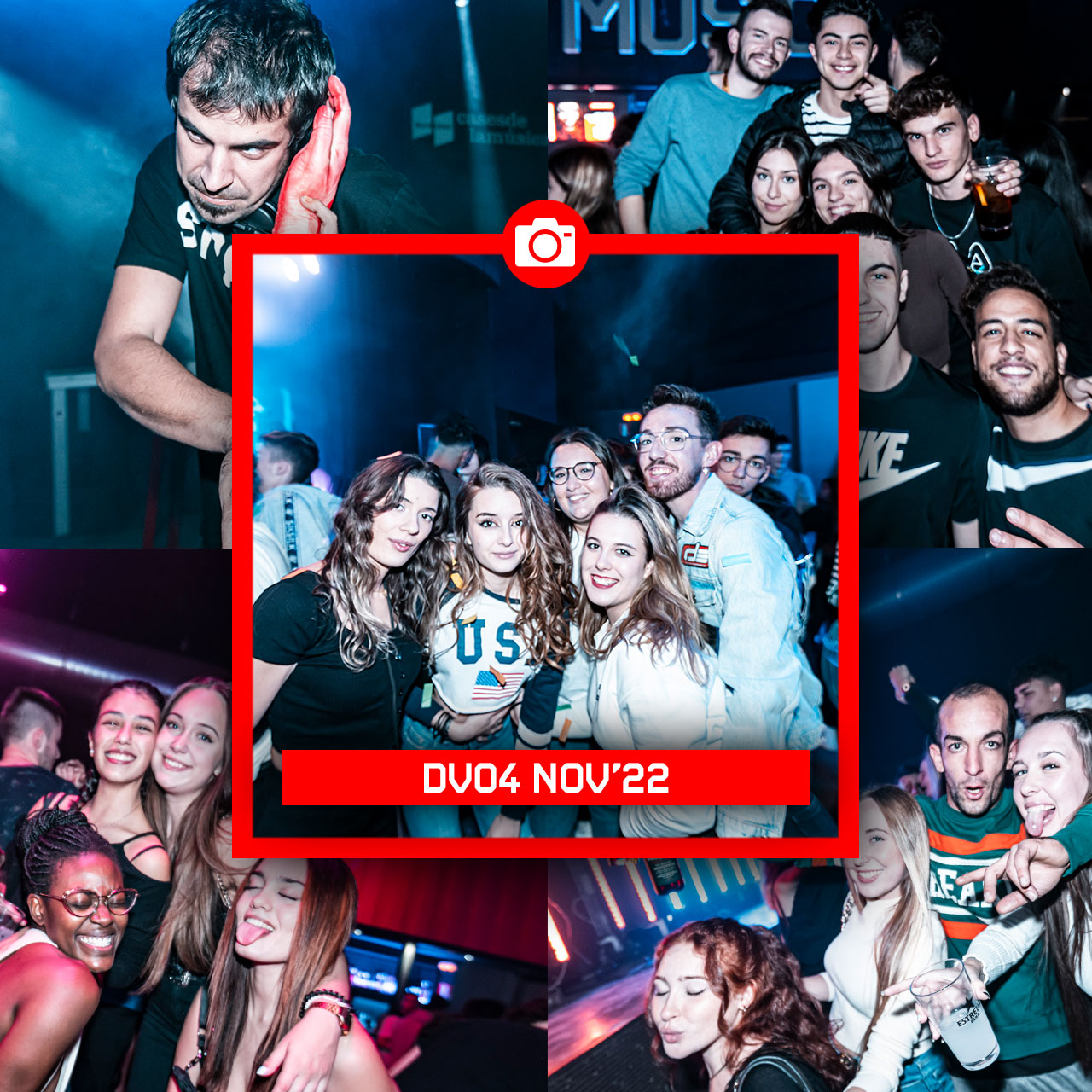 DV04 NOV'22 // STROIKA SESSIONS